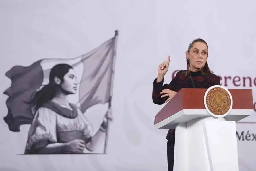 Sheinbaum-aclara-alcance-del-intercambio-de-seguridad-e-inteligencia-de-Mexico-con-Estados-Unidos-1